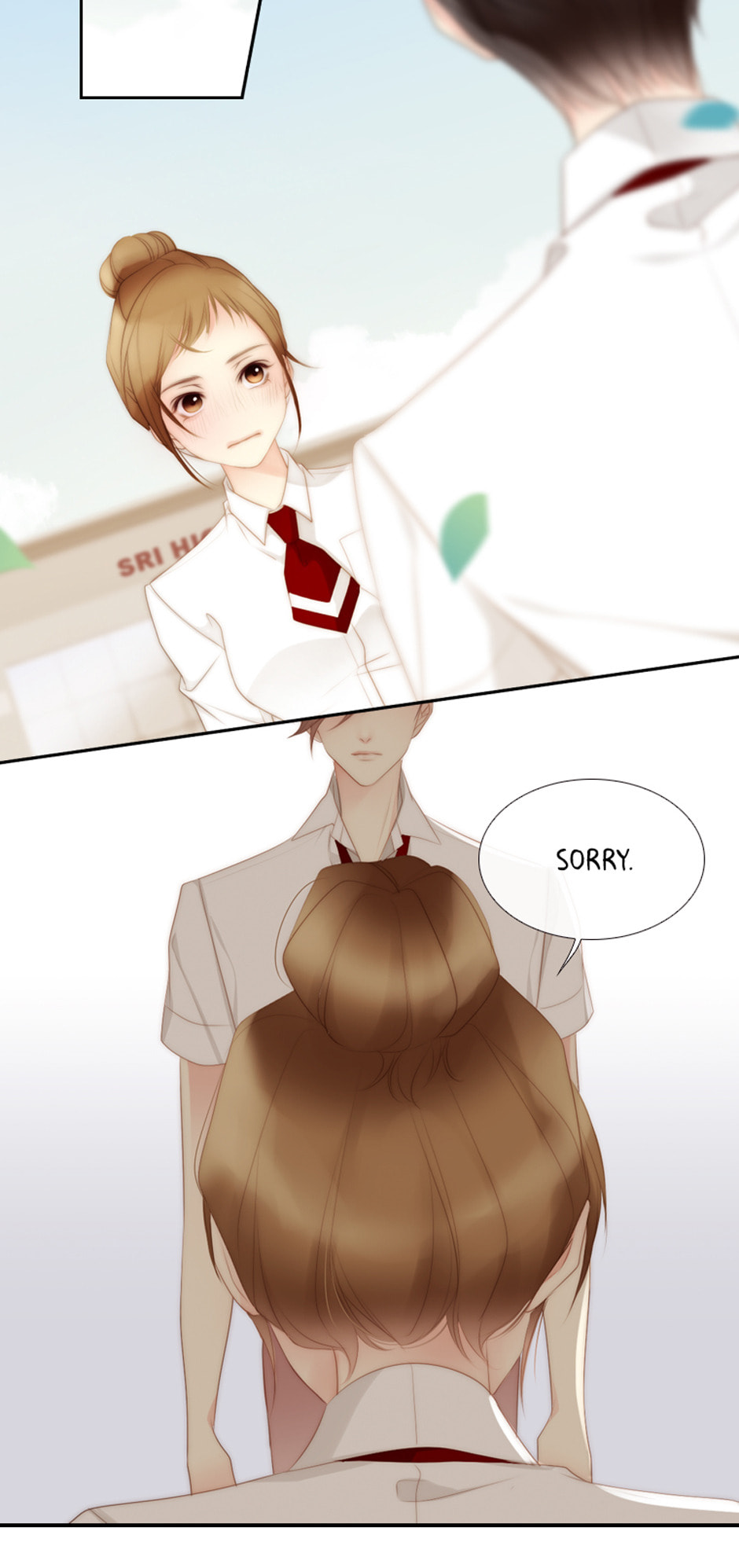 Eojjeoda Balgyeonhan 7wol Chapter 36 page 82 - 