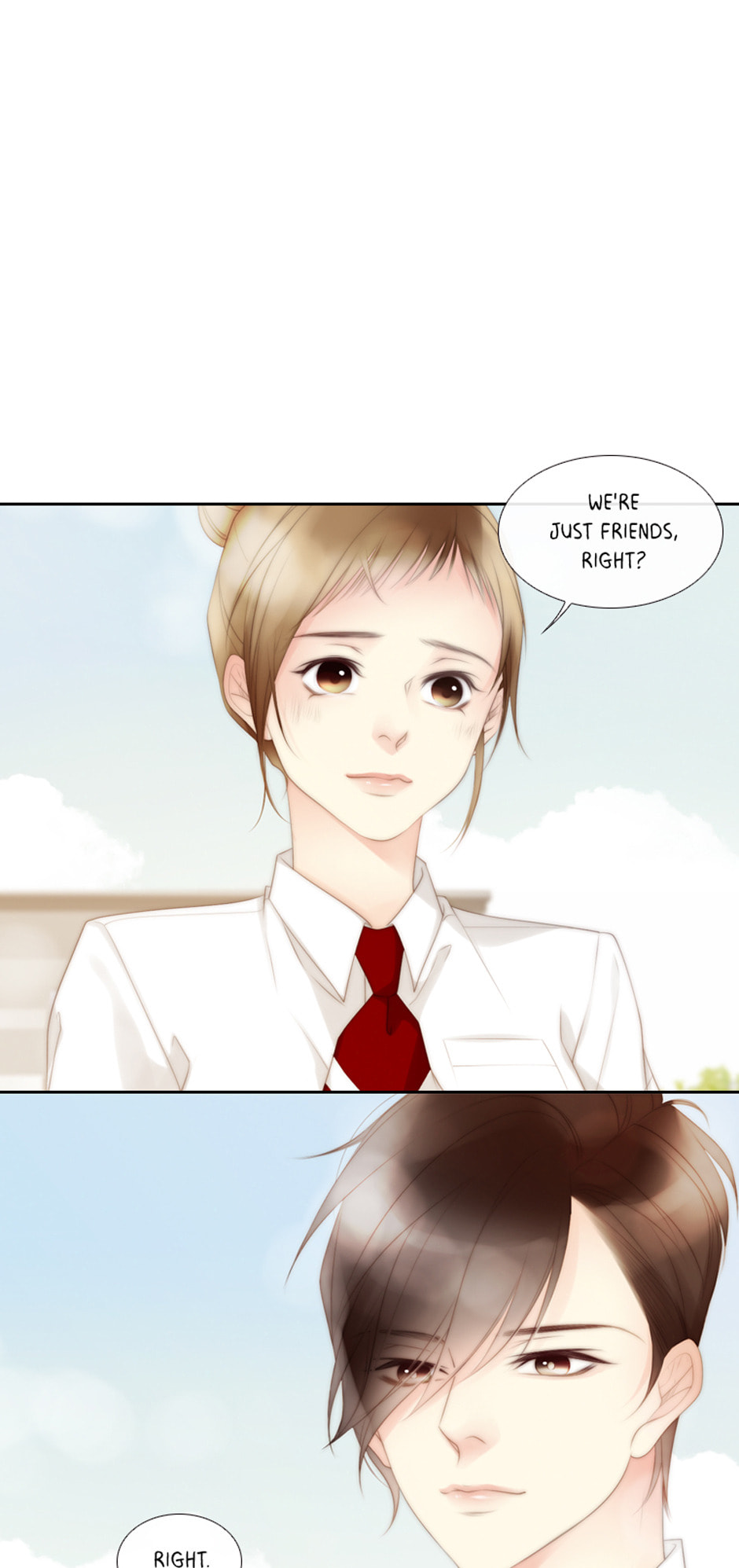 Eojjeoda Balgyeonhan 7wol Chapter 36 page 83 - 