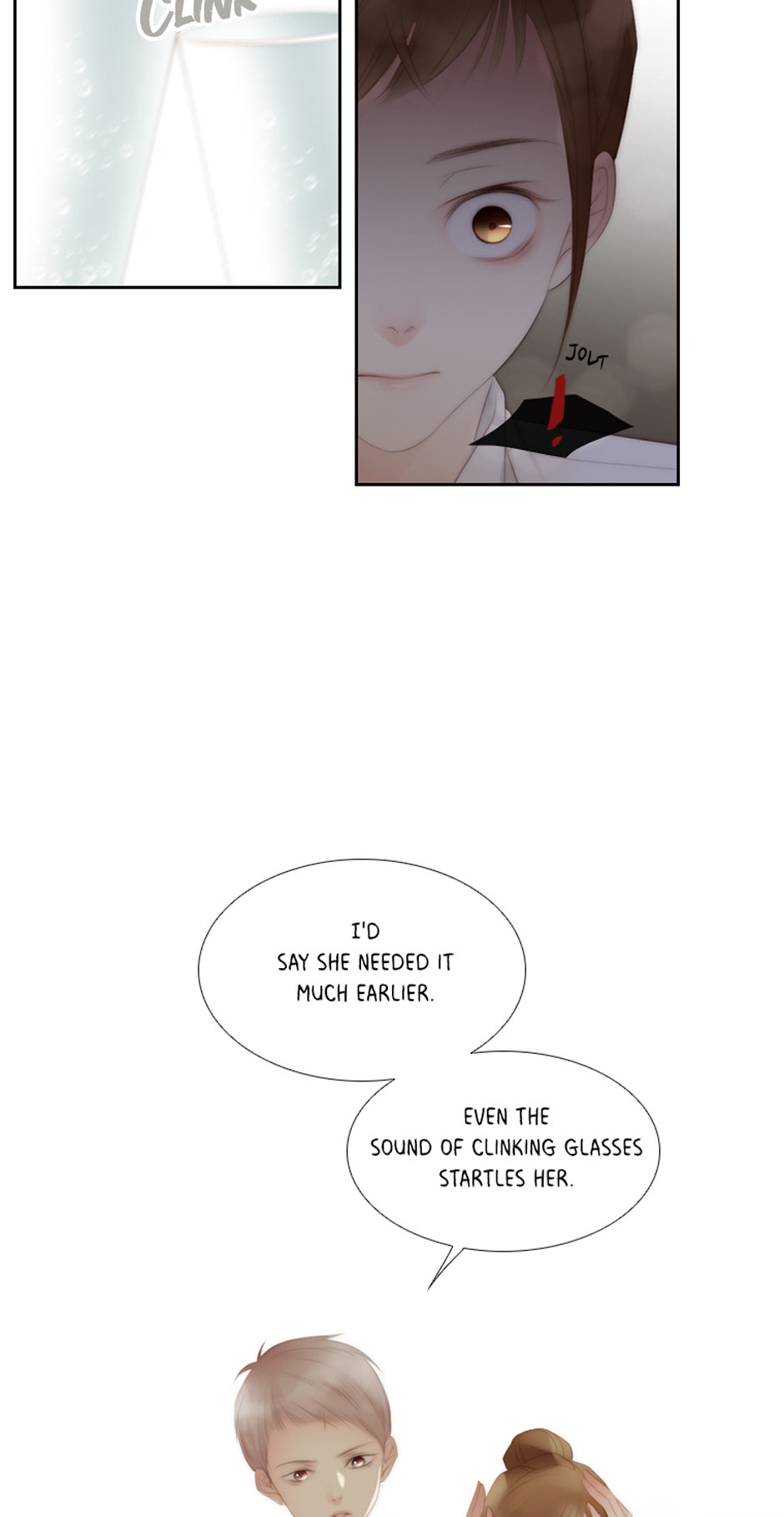 Eojjeoda Balgyeonhan 7wol Chapter 37 page 11 - 