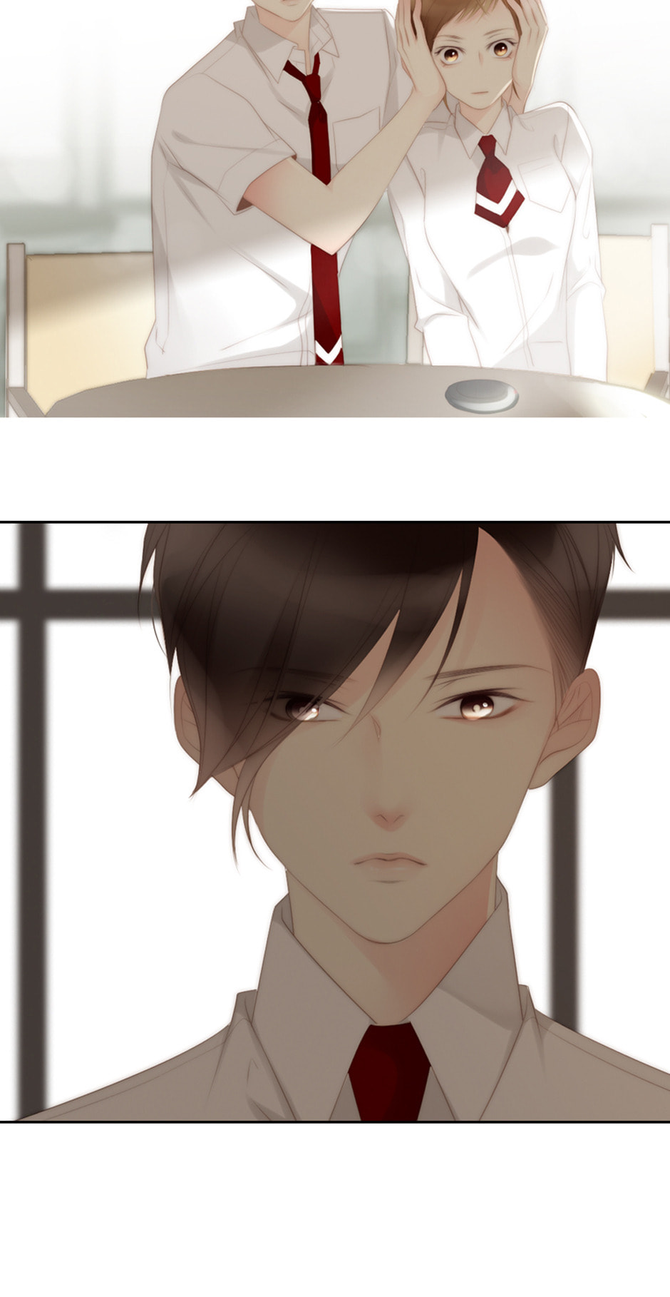 Eojjeoda Balgyeonhan 7wol Chapter 37 page 12 - 