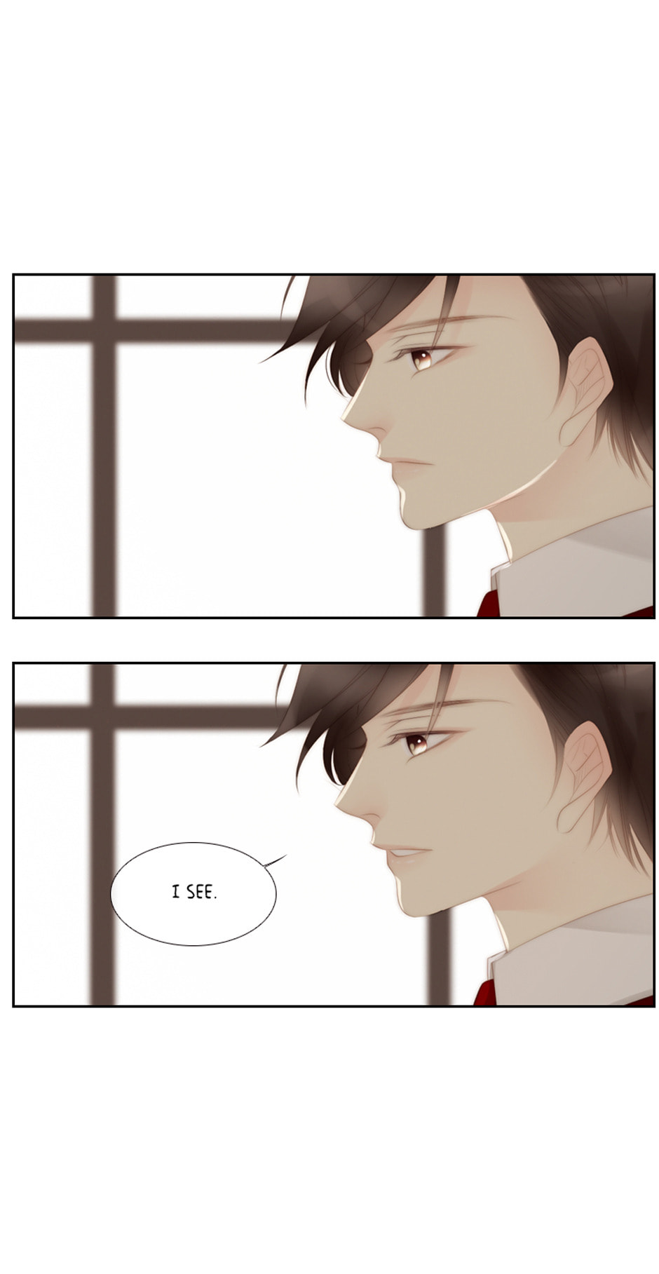 Eojjeoda Balgyeonhan 7wol Chapter 37 page 18 - 