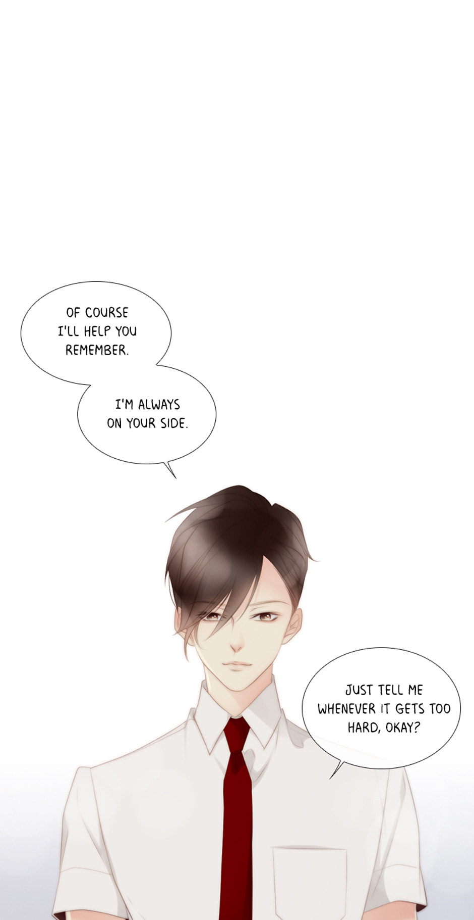 Eojjeoda Balgyeonhan 7wol Chapter 37 page 19 - 