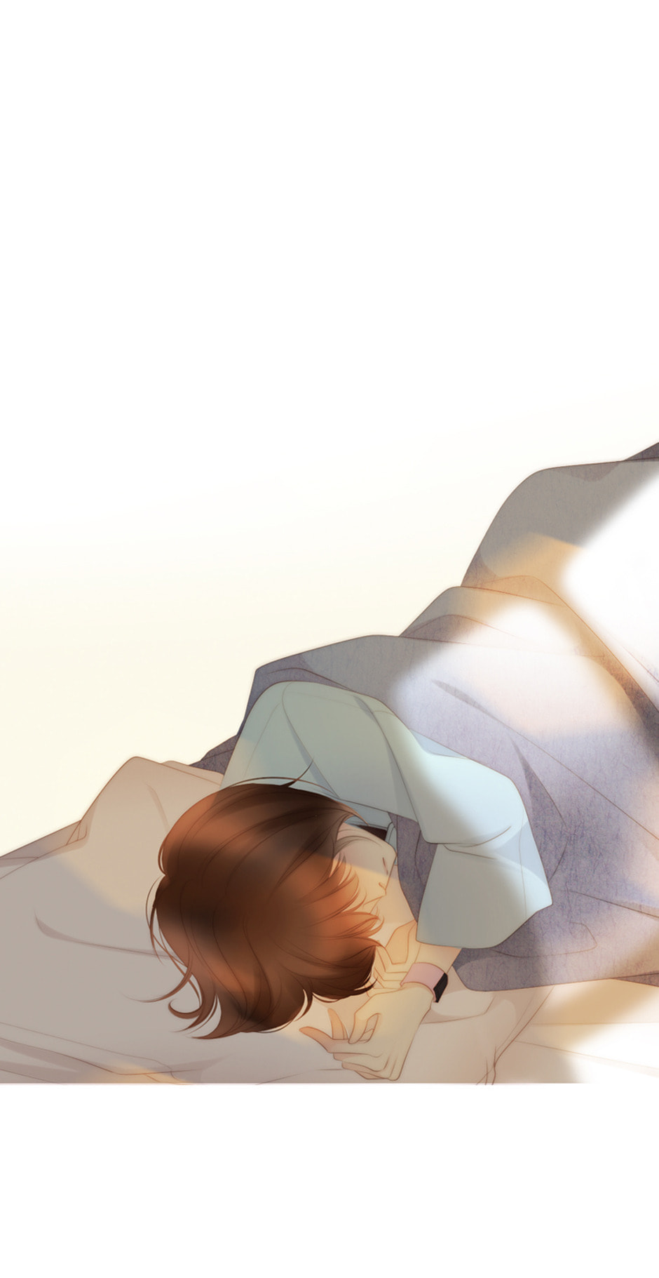 Eojjeoda Balgyeonhan 7wol Chapter 37 page 22 - 