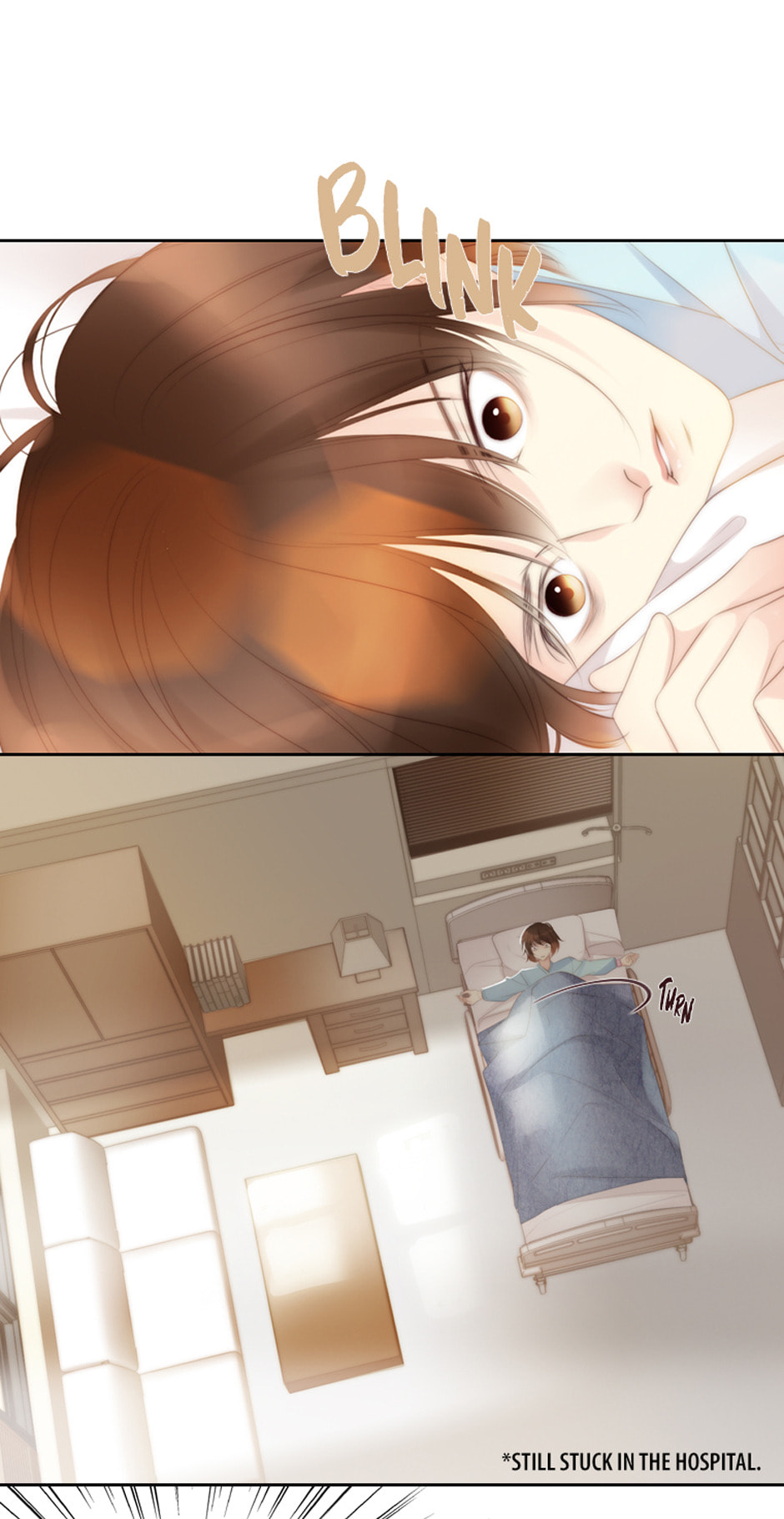 Eojjeoda Balgyeonhan 7wol Chapter 37 page 23 - 
