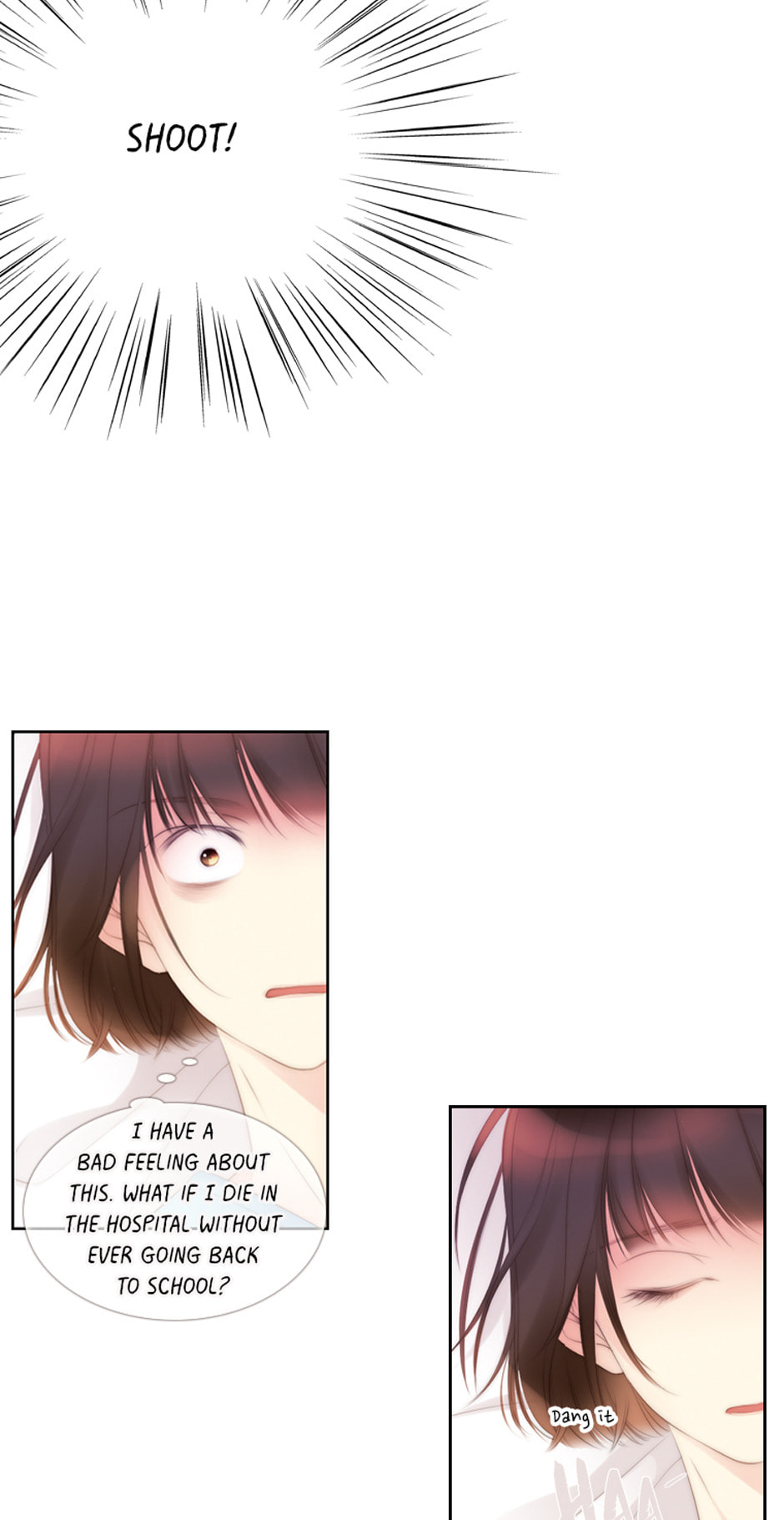 Eojjeoda Balgyeonhan 7wol Chapter 37 page 24 - 