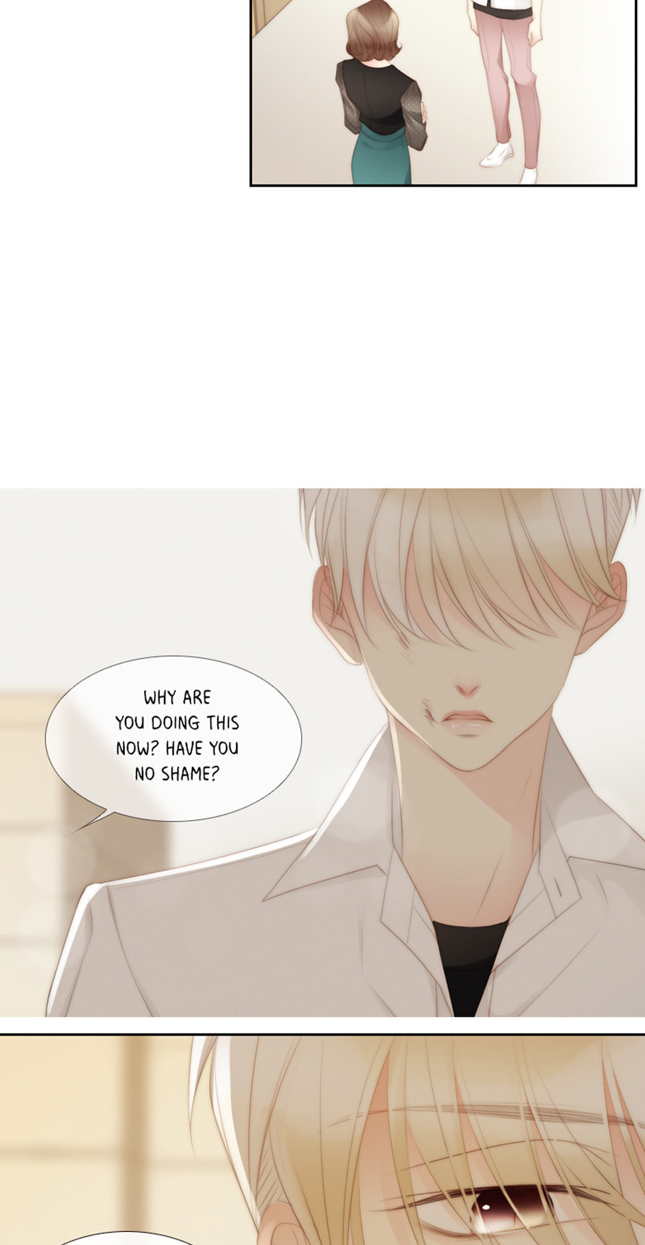 Eojjeoda Balgyeonhan 7wol Chapter 37 page 28 - 