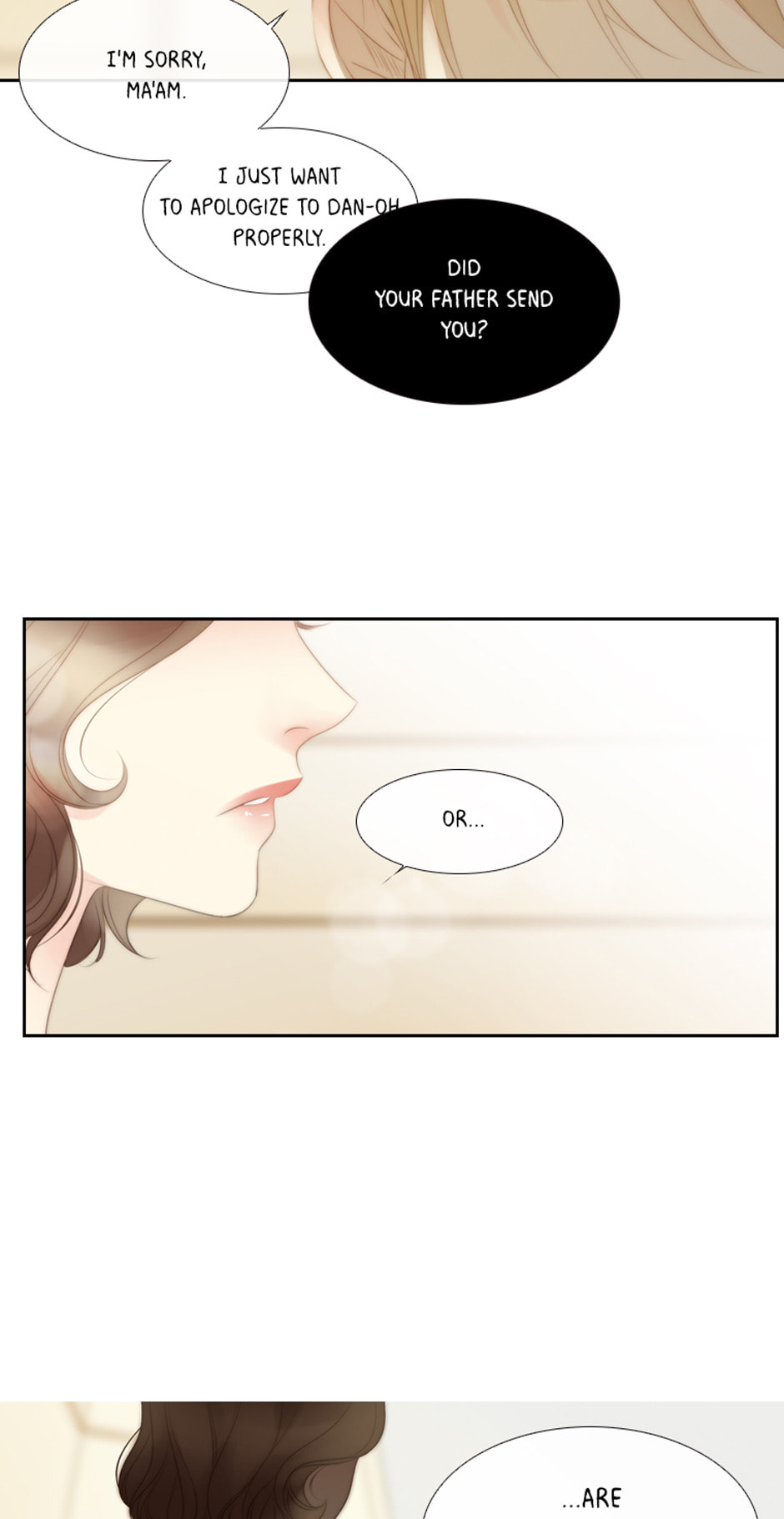 Eojjeoda Balgyeonhan 7wol Chapter 37 page 29 - 