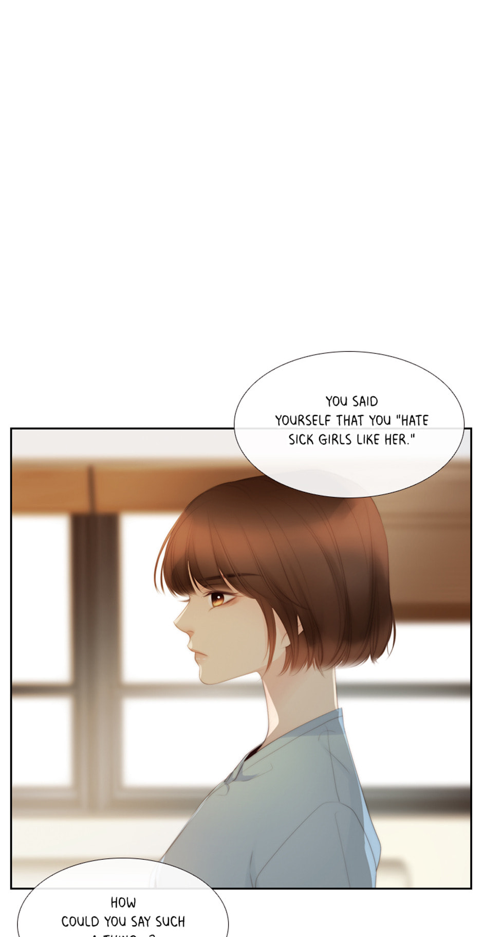 Eojjeoda Balgyeonhan 7wol Chapter 37 page 31 - 