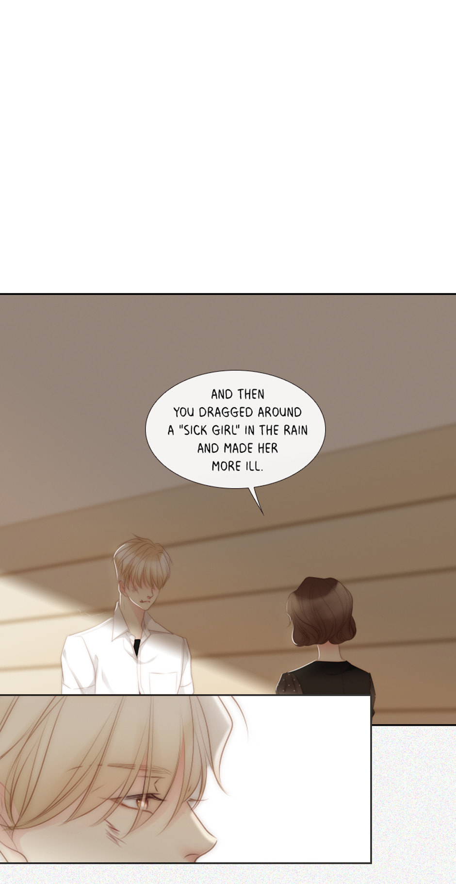 Eojjeoda Balgyeonhan 7wol Chapter 37 page 33 - 