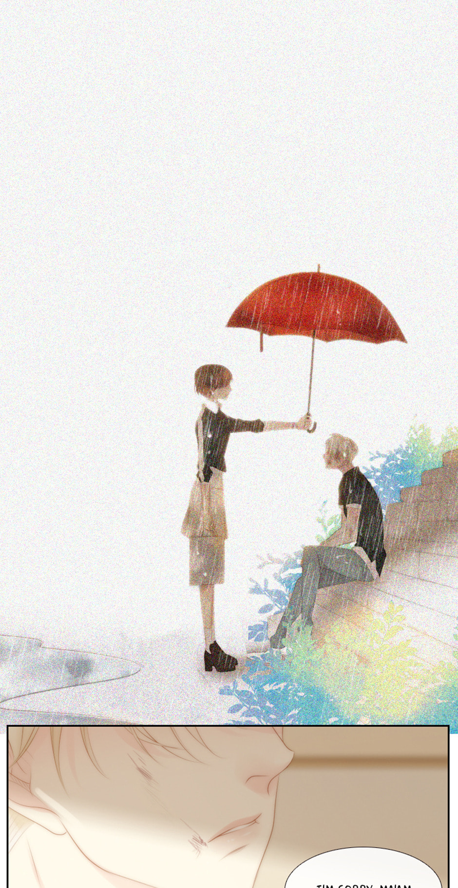 Eojjeoda Balgyeonhan 7wol Chapter 37 page 34 - 