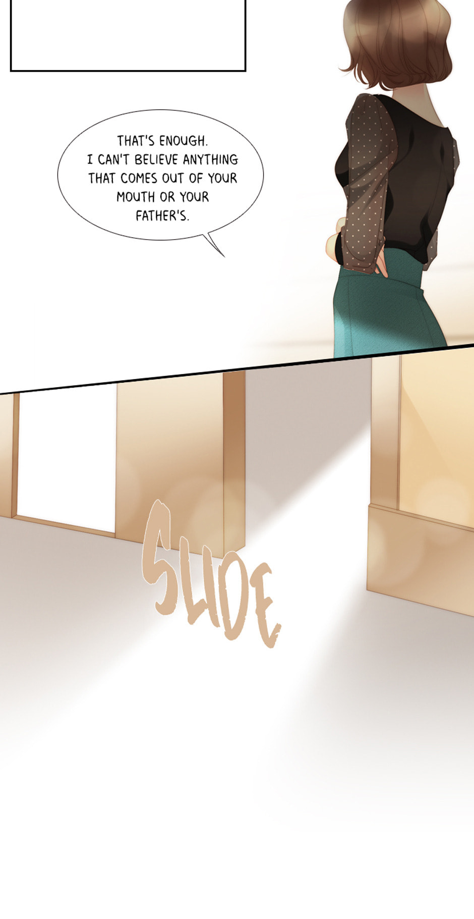 Eojjeoda Balgyeonhan 7wol Chapter 37 page 36 - 