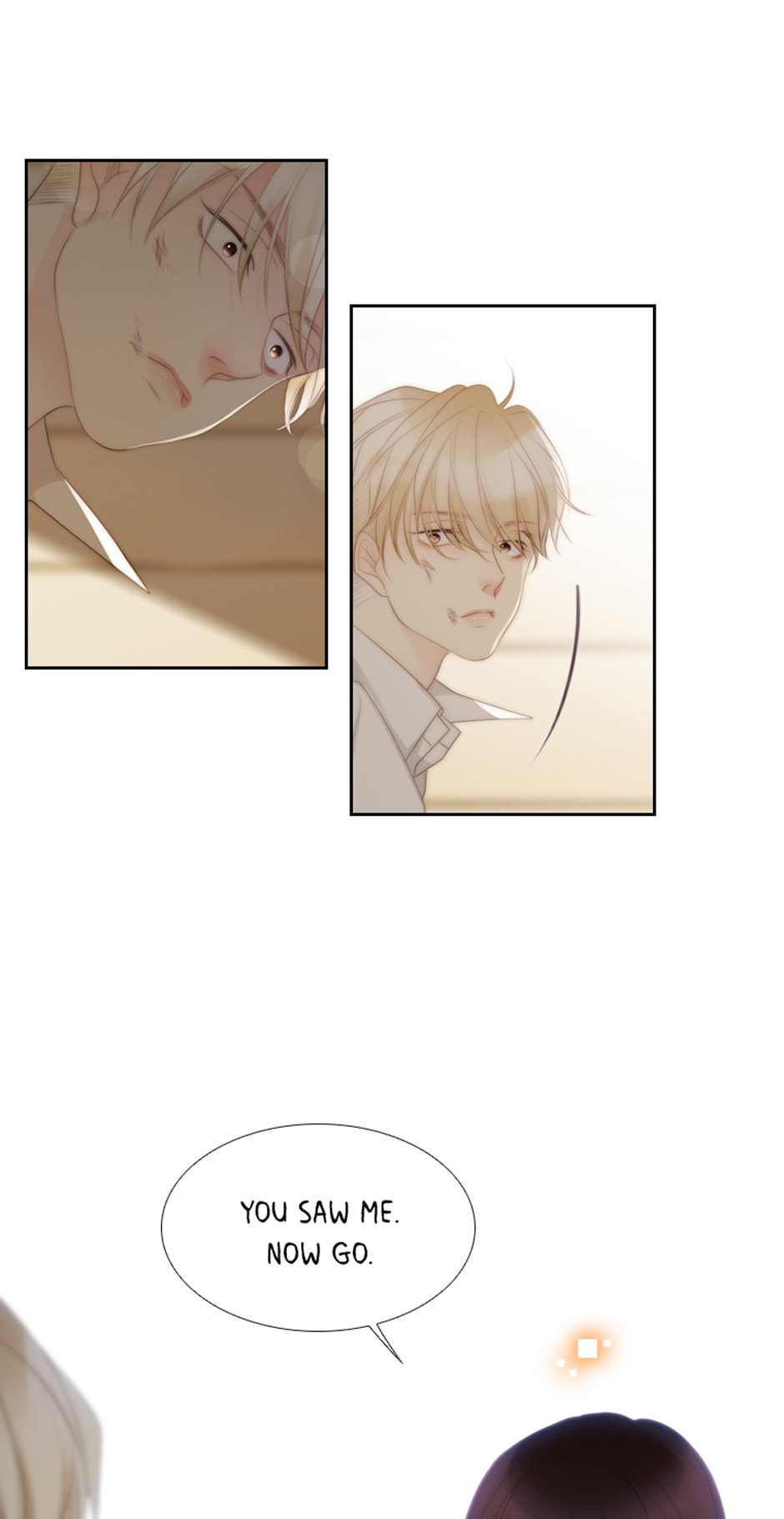 Eojjeoda Balgyeonhan 7wol Chapter 37 page 37 - 