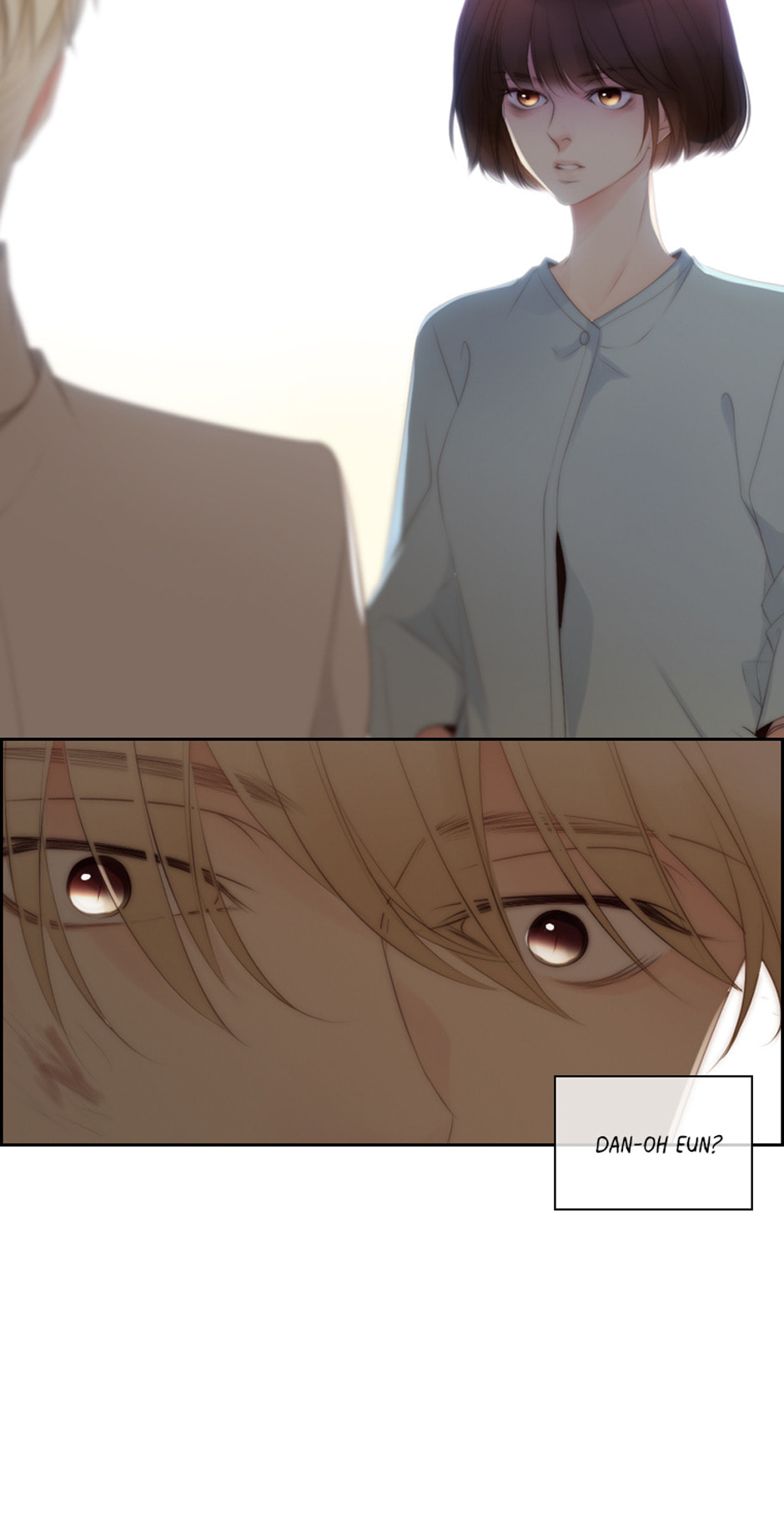Eojjeoda Balgyeonhan 7wol Chapter 37 page 38 - 