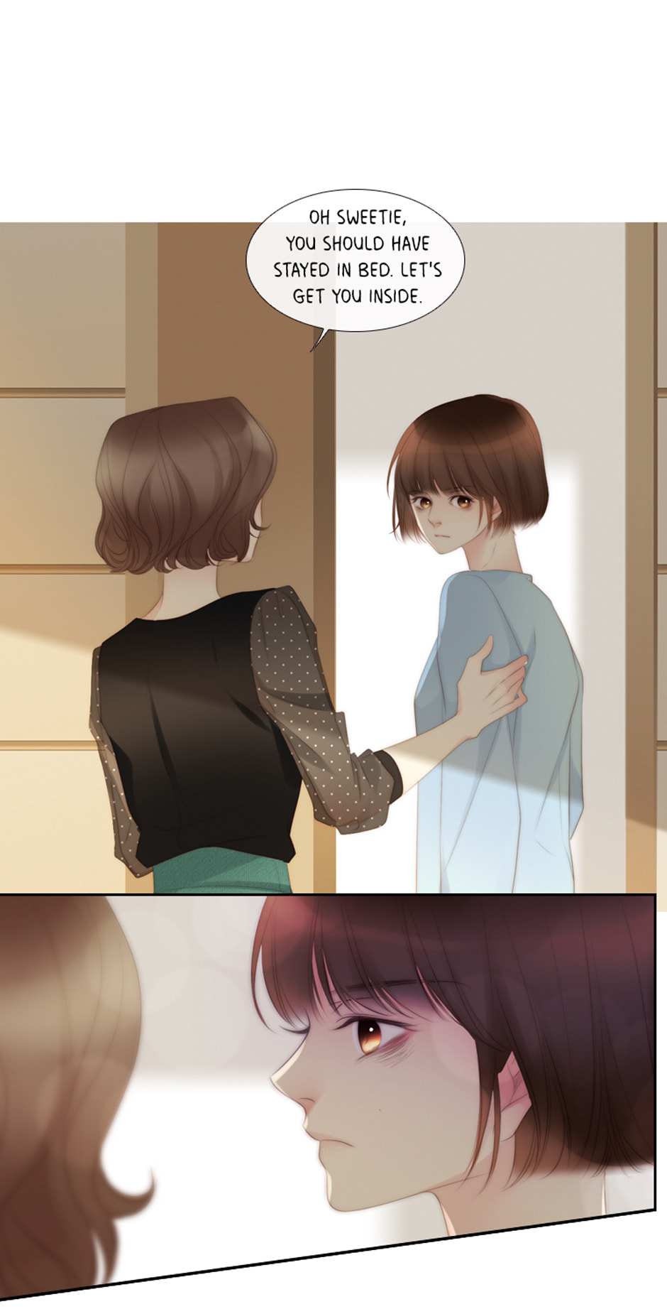 Eojjeoda Balgyeonhan 7wol Chapter 37 page 39 - 