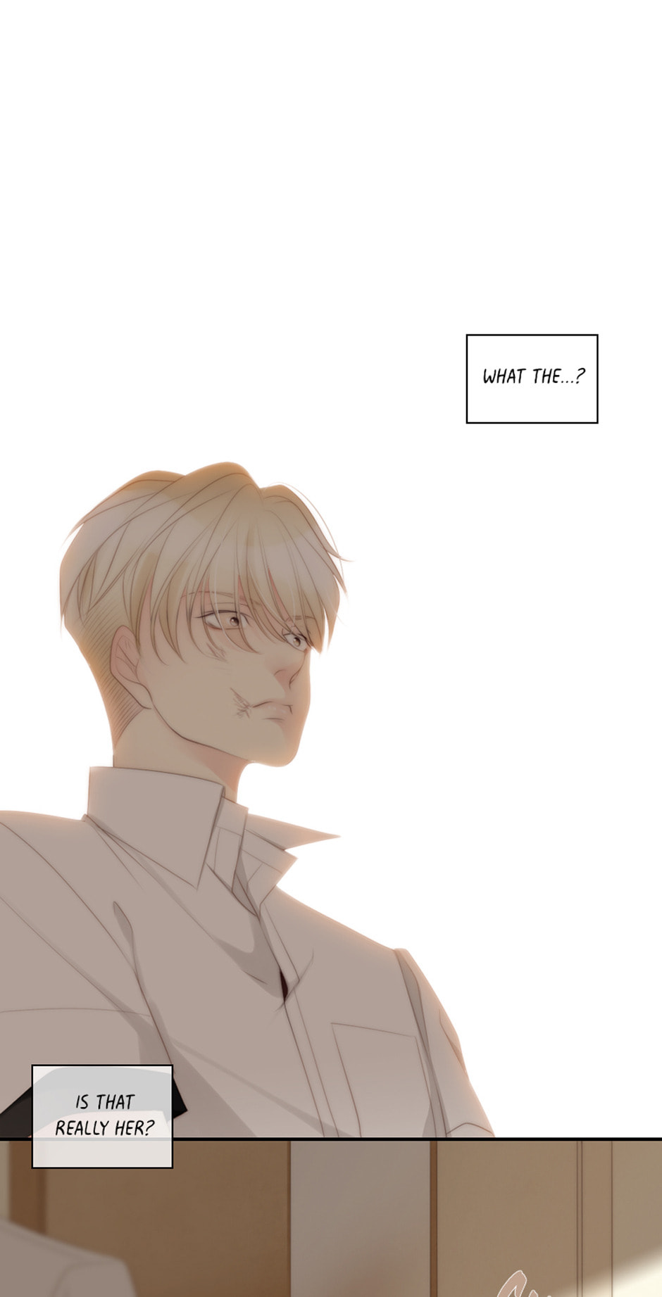 Eojjeoda Balgyeonhan 7wol Chapter 37 page 40 - 