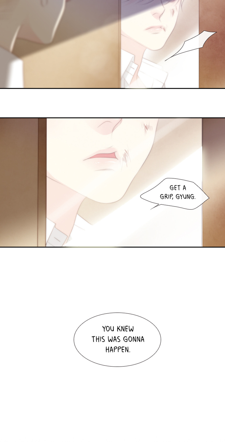 Eojjeoda Balgyeonhan 7wol Chapter 37 page 42 - 