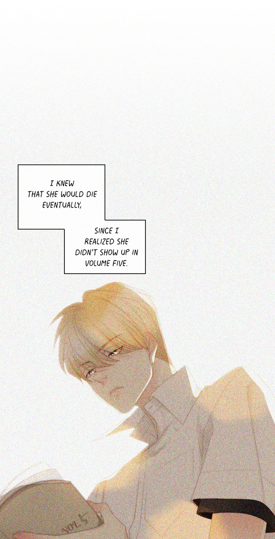 Eojjeoda Balgyeonhan 7wol Chapter 37 page 43 - 