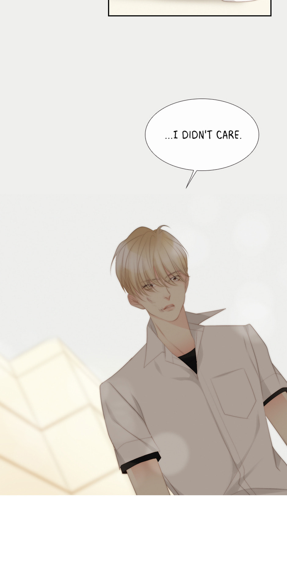 Eojjeoda Balgyeonhan 7wol Chapter 37 page 45 - 