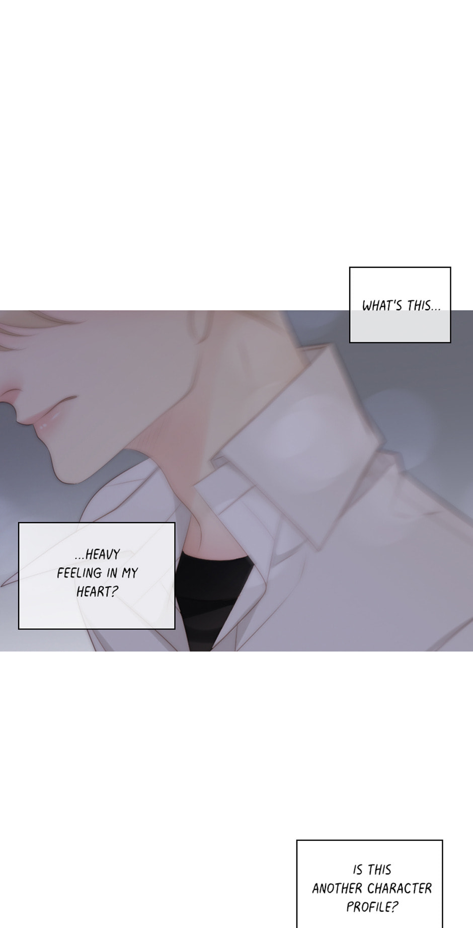 Eojjeoda Balgyeonhan 7wol Chapter 37 page 47 - 