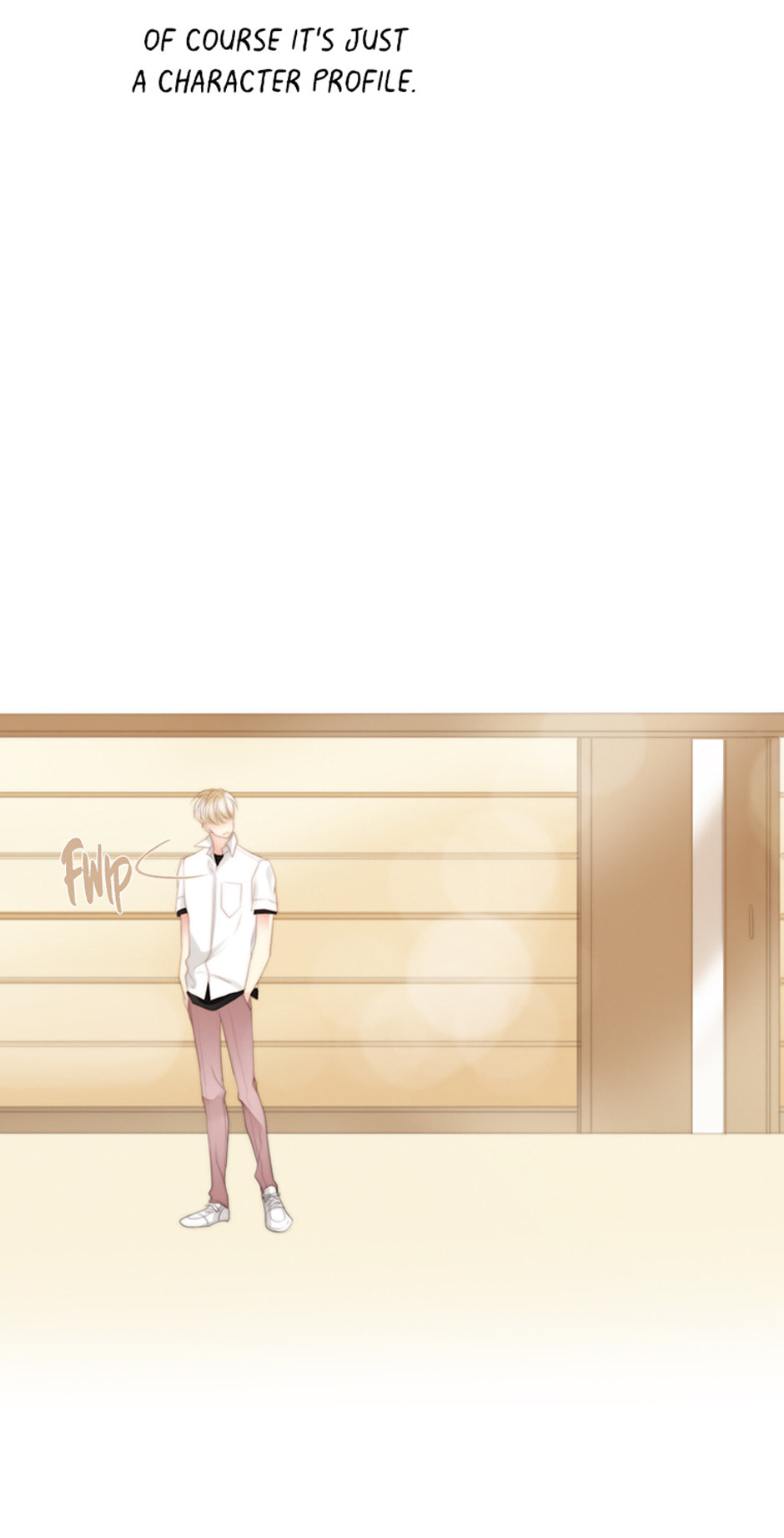 Eojjeoda Balgyeonhan 7wol Chapter 37 page 49 - 