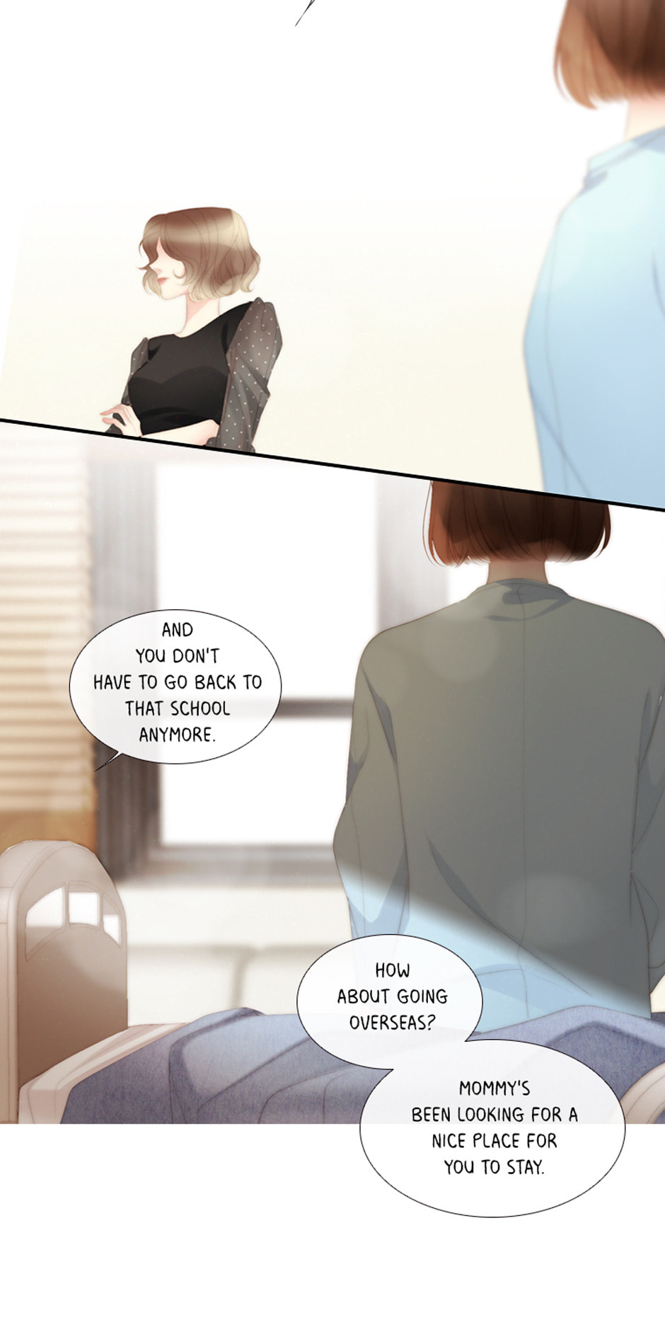 Eojjeoda Balgyeonhan 7wol Chapter 37 page 53 - 
