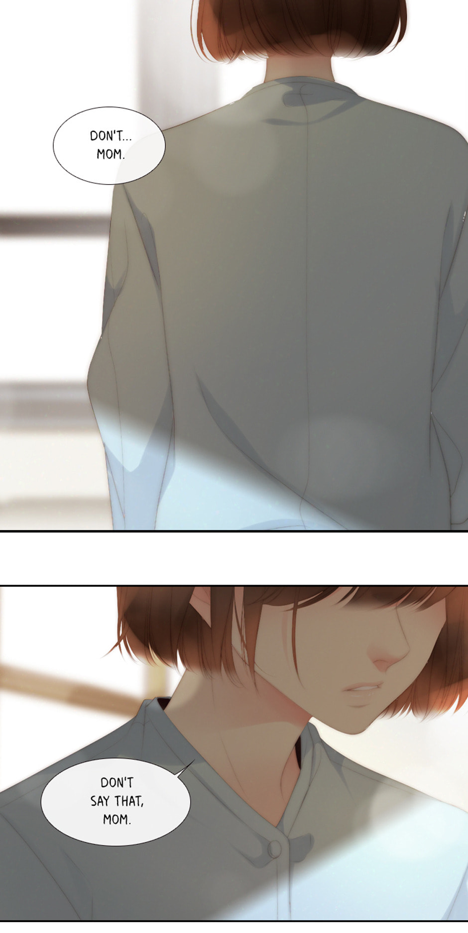 Eojjeoda Balgyeonhan 7wol Chapter 37 page 56 - 