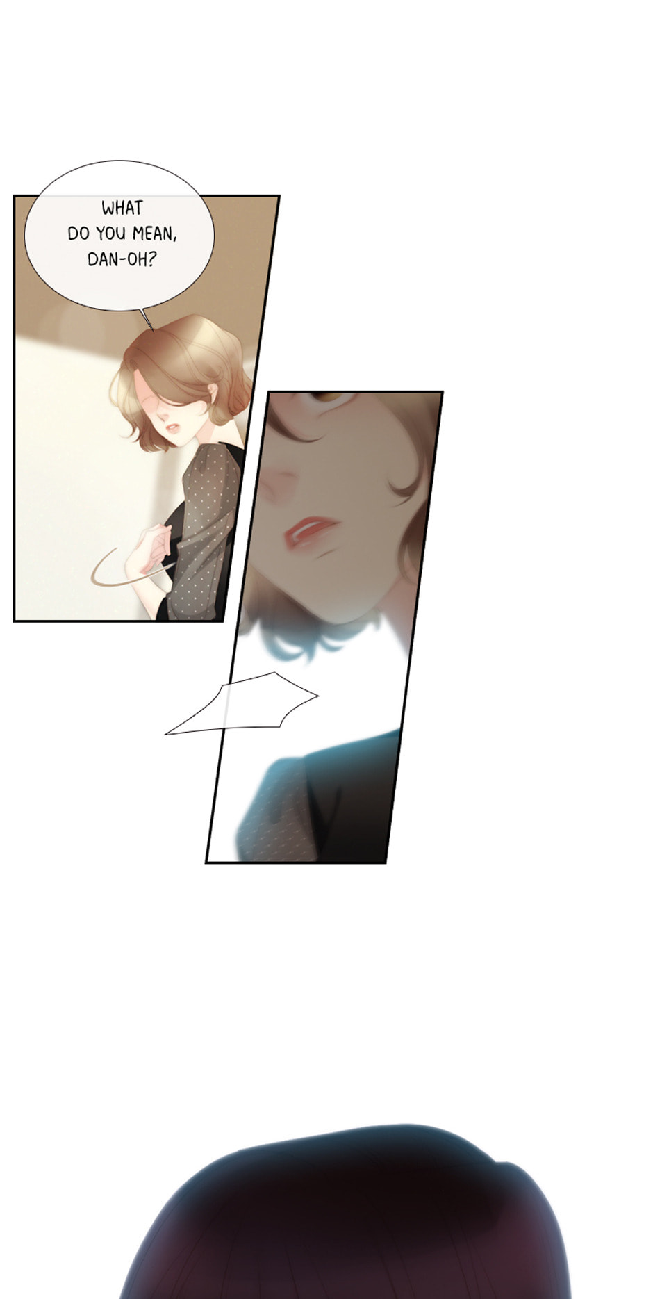 Eojjeoda Balgyeonhan 7wol Chapter 37 page 57 - 