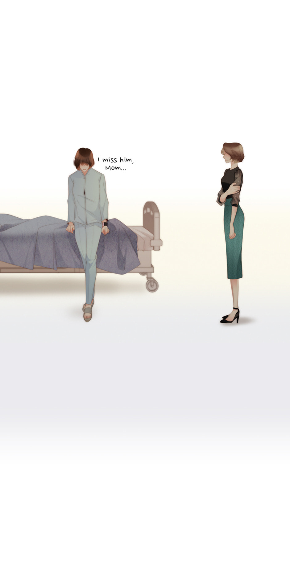 Eojjeoda Balgyeonhan 7wol Chapter 37 page 59 - 