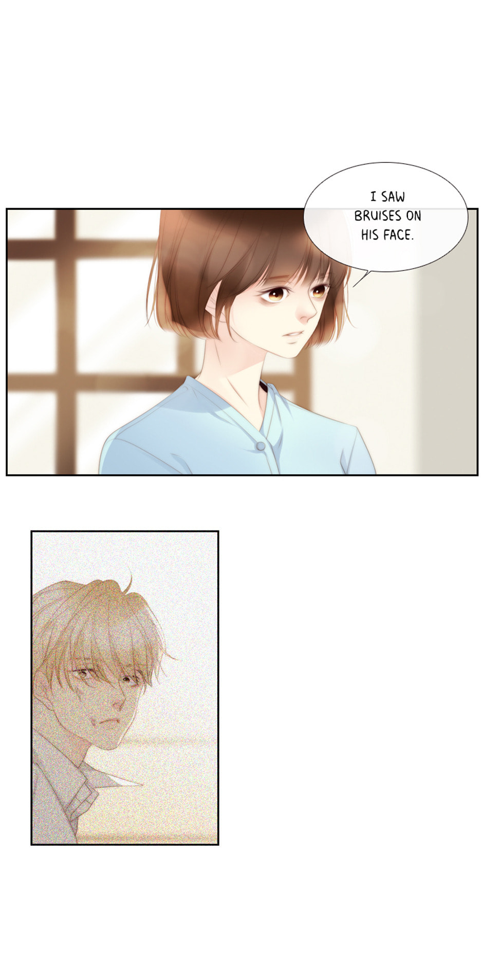 Eojjeoda Balgyeonhan 7wol Chapter 37 page 60 - 