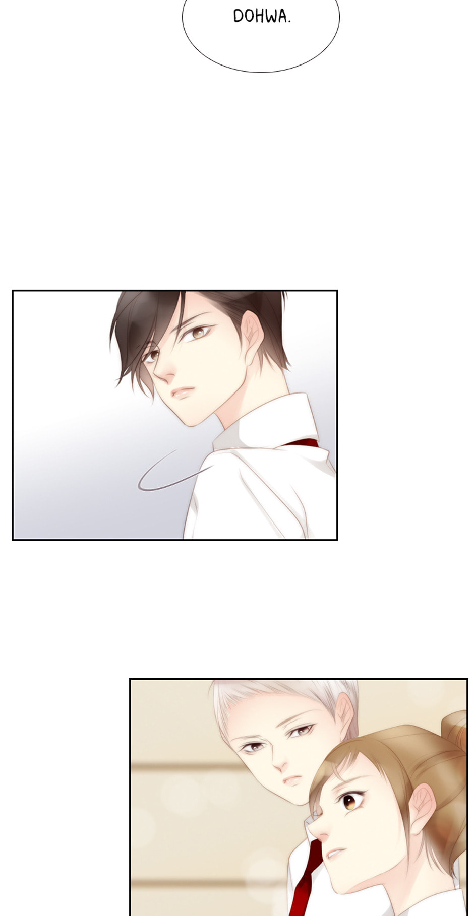 Eojjeoda Balgyeonhan 7wol Chapter 37 page 7 - 