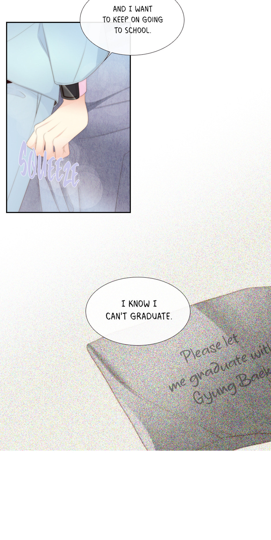 Eojjeoda Balgyeonhan 7wol Chapter 37 page 64 - 