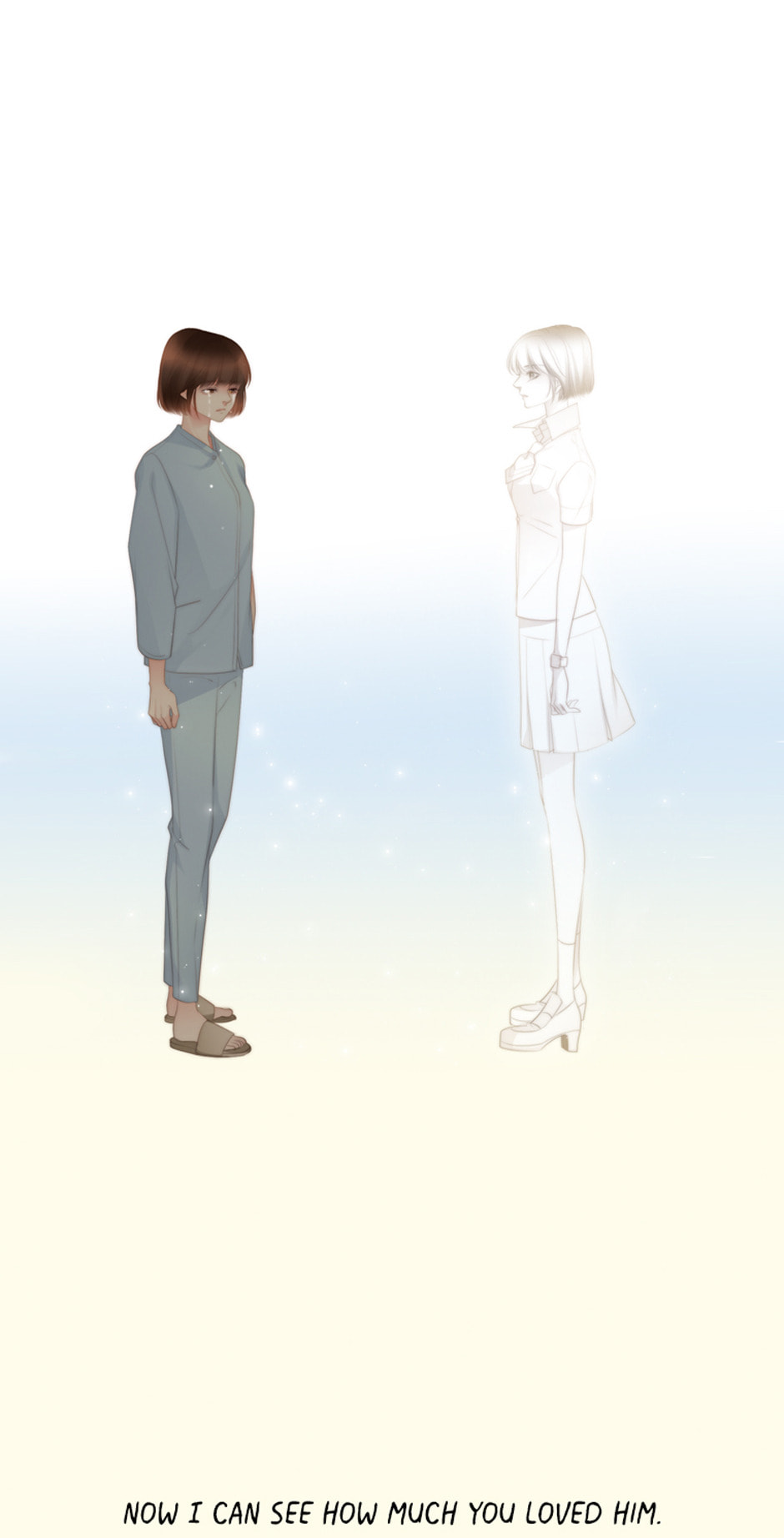 Eojjeoda Balgyeonhan 7wol Chapter 37 page 72 - 