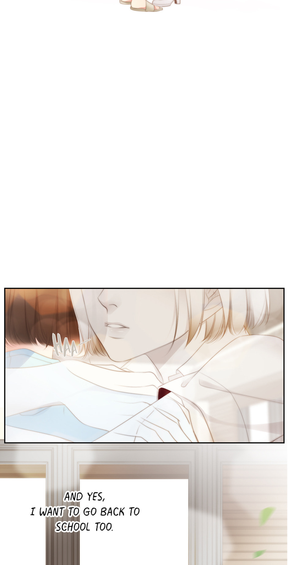 Eojjeoda Balgyeonhan 7wol Chapter 37 page 76 - 