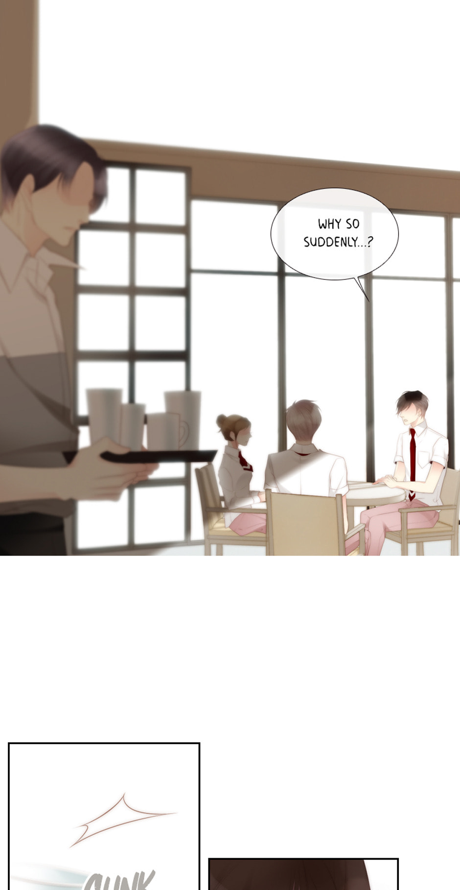 Eojjeoda Balgyeonhan 7wol Chapter 37 page 10 - 