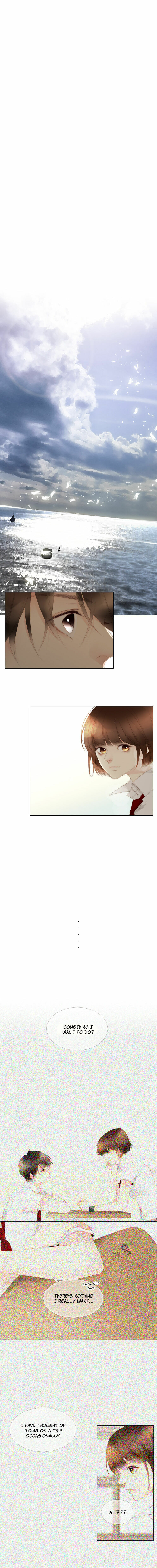 Eojjeoda Balgyeonhan 7wol Chapter 38 page 15 - 