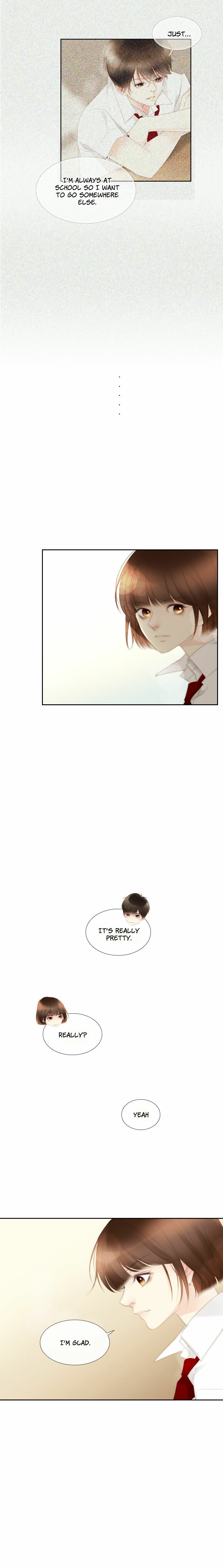 Eojjeoda Balgyeonhan 7wol Chapter 38 page 16 - 