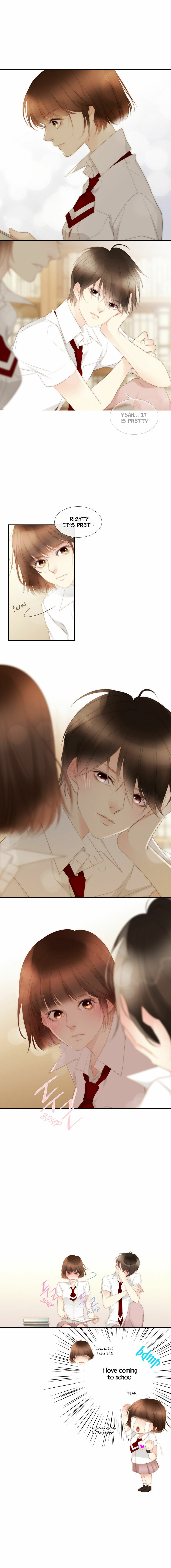 Eojjeoda Balgyeonhan 7wol Chapter 38 page 18 - 