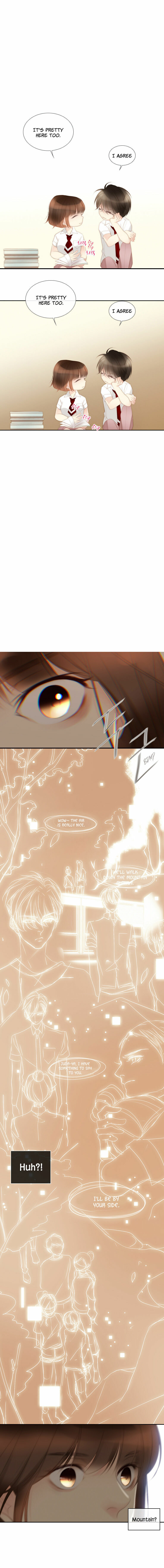 Eojjeoda Balgyeonhan 7wol Chapter 38 page 19 - 