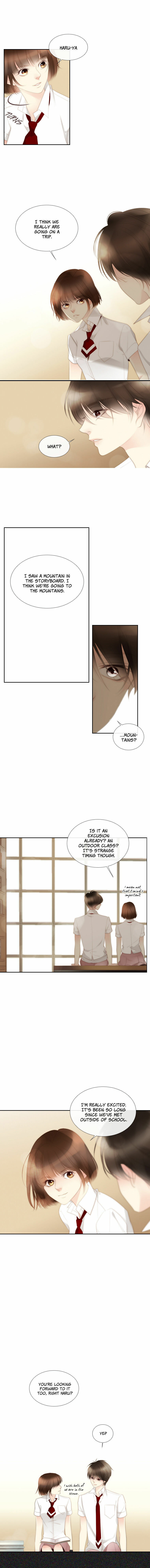 Eojjeoda Balgyeonhan 7wol Chapter 38 page 20 - 