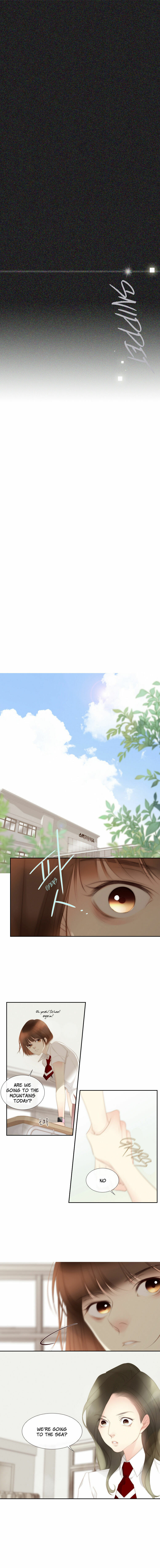 Eojjeoda Balgyeonhan 7wol Chapter 38 page 21 - 
