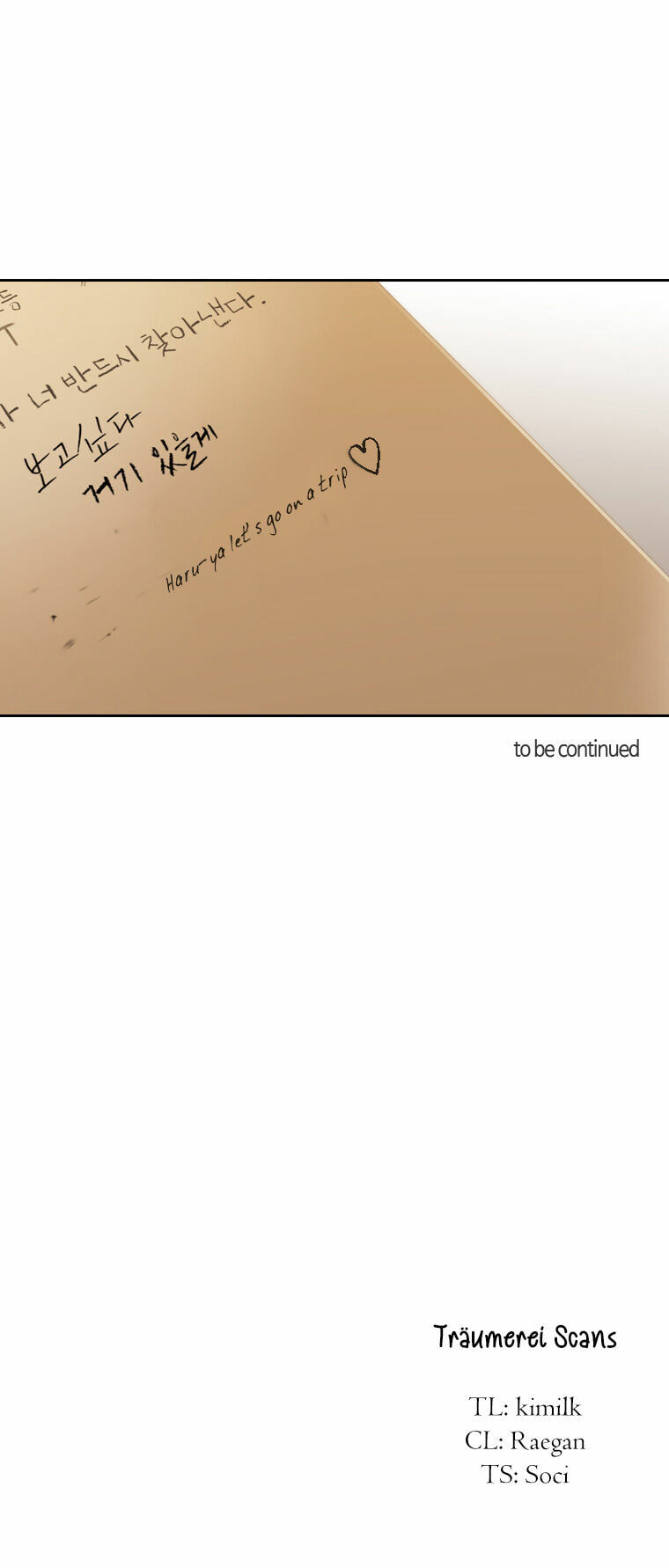 Eojjeoda Balgyeonhan 7wol Chapter 38 page 23 - 