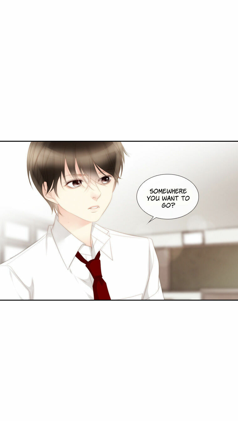 Eojjeoda Balgyeonhan 7wol Chapter 38 page 5 - 