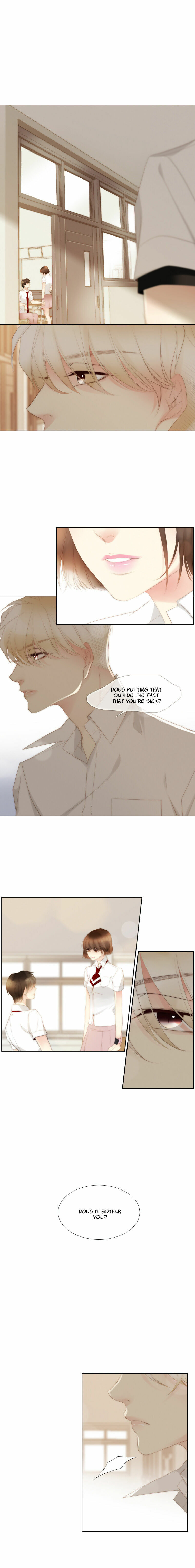 Eojjeoda Balgyeonhan 7wol Chapter 38 page 6 - 