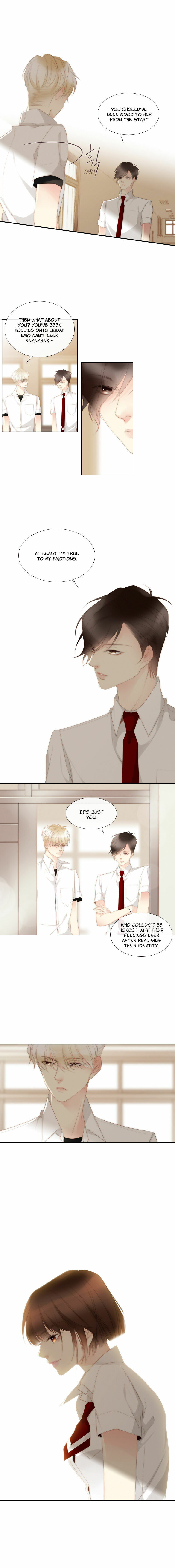 Eojjeoda Balgyeonhan 7wol Chapter 38 page 7 - 