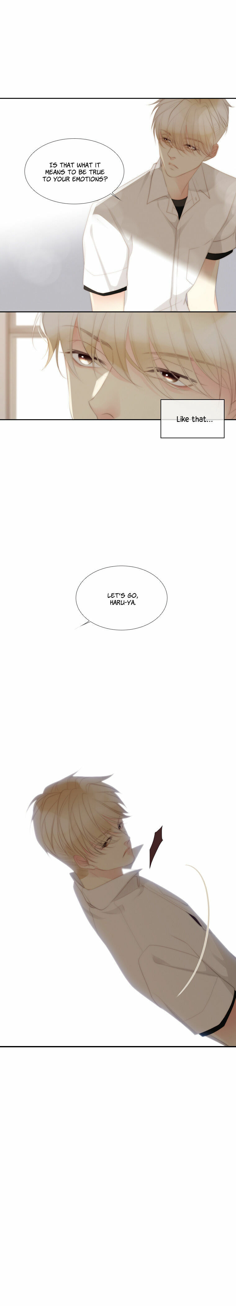 Eojjeoda Balgyeonhan 7wol Chapter 38 page 10 - 