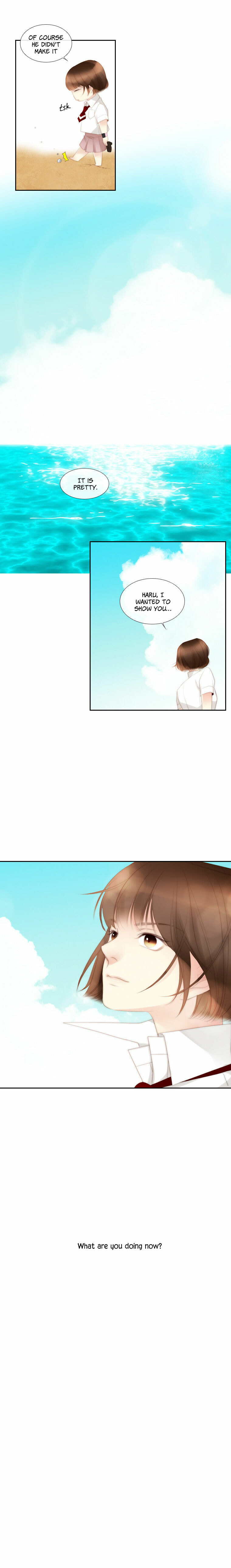Eojjeoda Balgyeonhan 7wol Chapter 39 page 11 - 