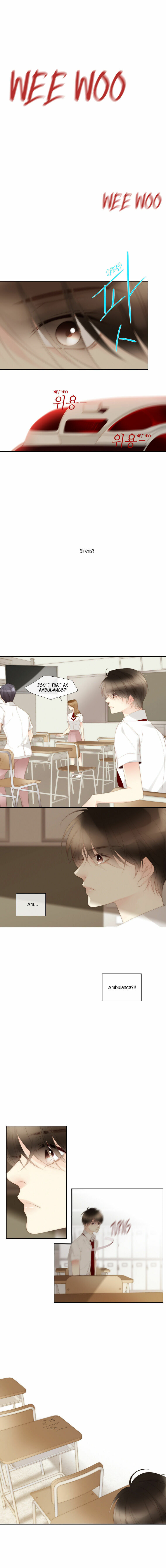 Eojjeoda Balgyeonhan 7wol Chapter 39 page 13 - 