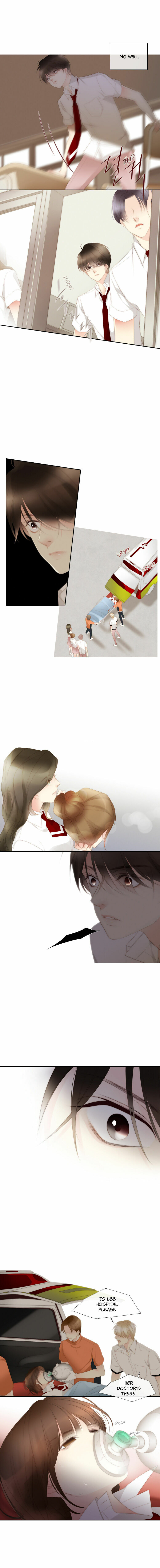 Eojjeoda Balgyeonhan 7wol Chapter 39 page 14 - 