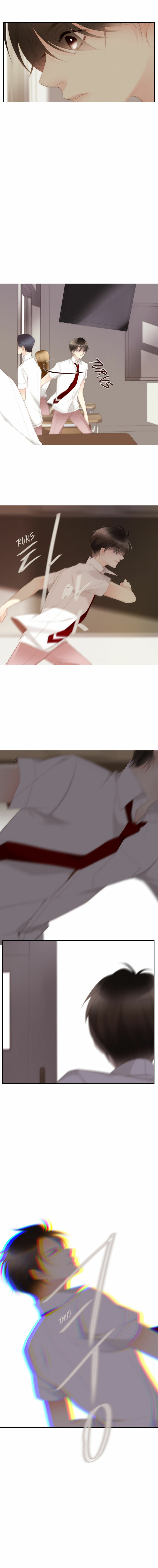 Eojjeoda Balgyeonhan 7wol Chapter 39 page 15 - 