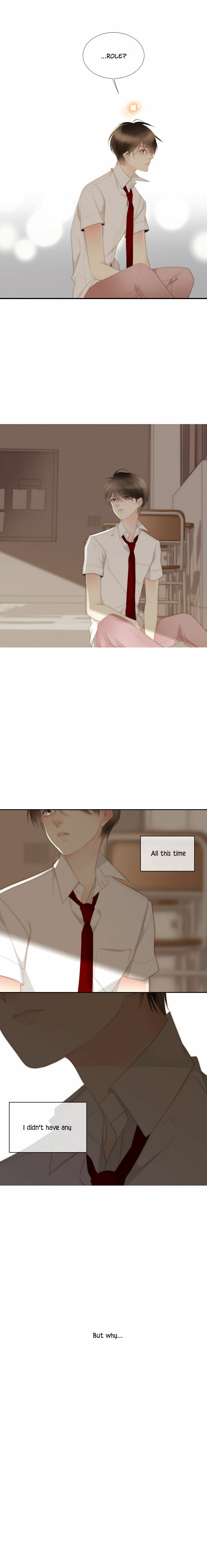 Eojjeoda Balgyeonhan 7wol Chapter 39 page 19 - 